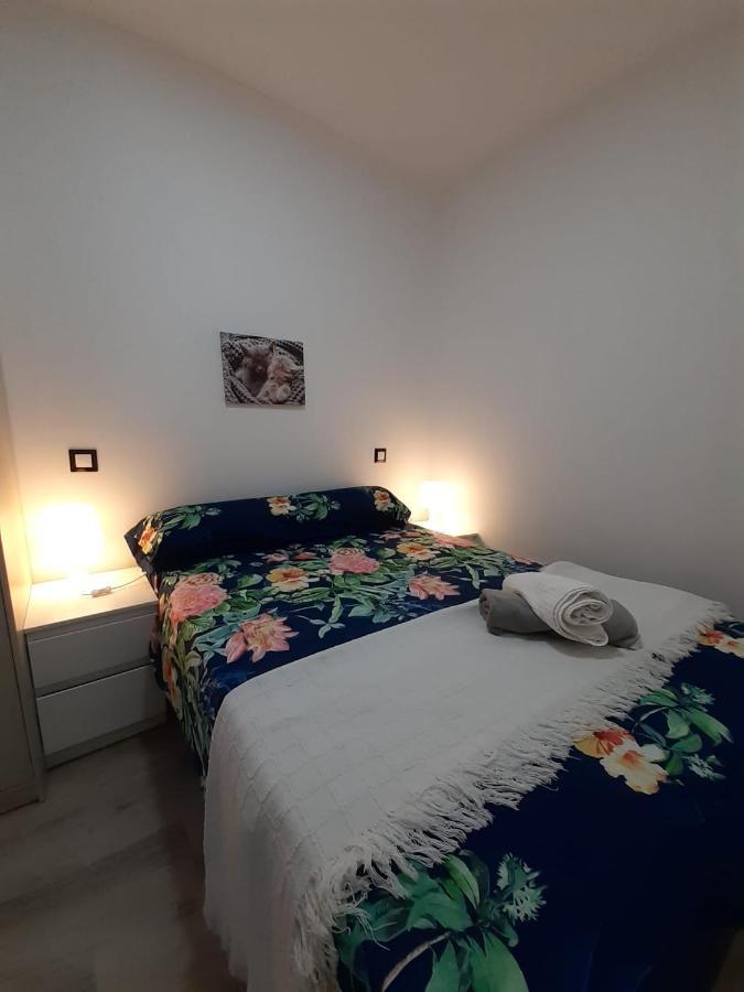 Alto 0D Daire Madrid Dış mekan fotoğraf